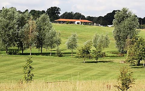 The Notleys Golf Club
